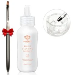 Brush Cleaning Essence 80ml