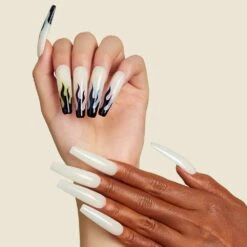 Minty Dream - Acrylic Powder (1 Oz) -Mary Jully Nail Shop 5 3c8a39dd 44d8 4a27 8f26 054dd9a5d6eb