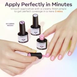 Neon Summer - 33Pcs 28 Colors Gel Nail Polish Kit 【US/EU ONLY】 -Mary Jully Nail Shop 5 82e4dd35 01d8 439c b30d 3c05ce933ee3