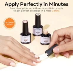 Party Queen - 33Pcs 28 Colors Gel Nail Polish Kit 【US/EU ONLY】 -Mary Jully Nail Shop 5 9399bb59 ba8a 4117 98e2 f9951c25e62c