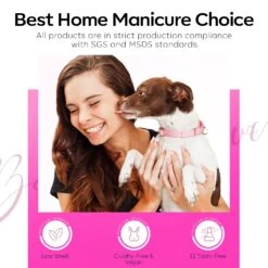 You Look Perfect Tonight - 6 Shades Gel Nail Polish Set【US ONLY】 20 You Look Perfect Tonight - 6 Shades Gel Nail Polish Set【US ONLY】 -Mary Jully Nail Shop 5 c2029580 5977 48c3 b840 d903161d9cad