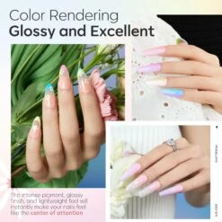 To The Spring - 32Pcs 20Colors Dipping Powder All-In-One Kit【US&CA ONLY】 -Mary Jully Nail Shop 5 cd0f92a5 be73 4f1c a86e 34b73c9ab870