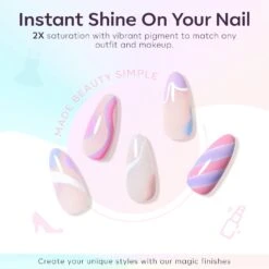 On The Cloud - 6Pcs Inspire Gel Set 7ml【US/EU/CA/AU ONLY】 -Mary Jully Nail Shop 5 cddc5967 20df 41ca b588 db5ff49b6a2b