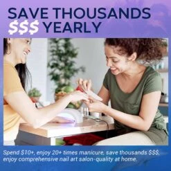 Chrome - 6Pcs Inspire Gel Set 7ml【US ONLY】 13 Chrome - 6Pcs Inspire Gel Set 7ml【US ONLY】 -Mary Jully Nail Shop 5 dc6ca30b 1fbf 41e1 9929 a96d01e371e3