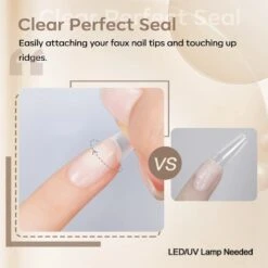 4-In-1 Multi-Functional Nail Glue Gel For Tips 15ml -Mary Jully Nail Shop 5 e0b3b0bf 673b 40f1 87c2 c0c76dc52479