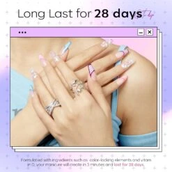 Millennial Miss - 11Pcs Dipping Powder All-In-One Kit【US ONLY】 -Mary Jully Nail Shop 5 ef3c28de 1f88 4102 9a72 15f57345dc03