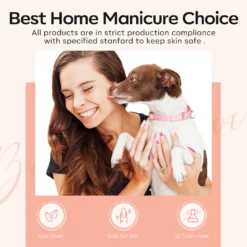 2Pcs 7-in-1 Builder Nail Gel - Clear 17 2Pcs 7-in-1 Builder Nail Gel - Clear -Mary Jully Nail Shop 5 f262c745 581c 491b b51e 481f65bdafc6