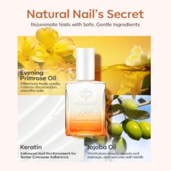 Modelones Nail Foundation - Pure Bliss 15 Modelones Nail Foundation - Pure Bliss -Mary Jully Nail Shop 5 f79680a5 9ec4 4915 9f0e 41a5941782d2