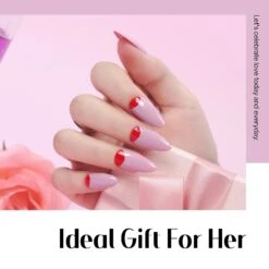 Her Vivacity - Modelones Gel Nail Polish Inspire Gel 15ml -Mary Jully Nail Shop 6 1 d762504b 6e10 4213 978b 2d77952c4113