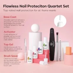 Your Type - 32Pcs 20Colors Dipping Powder All-In-One Kit【US ONLY】 -Mary Jully Nail Shop 6 0bf2971a 5245 442a af1f e2a415c586ec