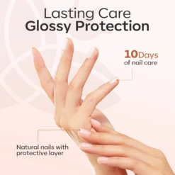 Modelones Nail Foundation - Pure Bliss 16 Modelones Nail Foundation - Pure Bliss -Mary Jully Nail Shop 6 2d7edd54 1e71 4251 bca7 17ae46b934ad