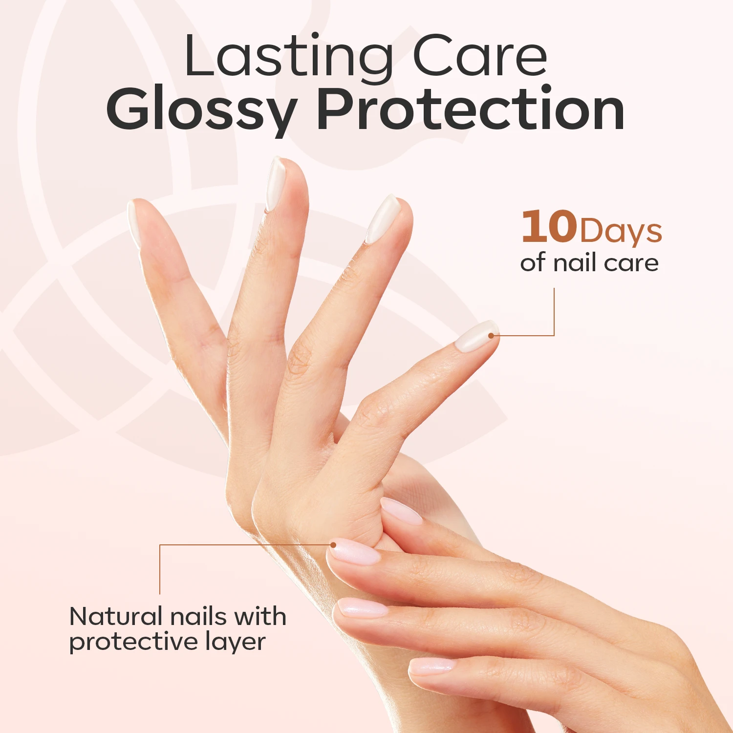 Modelones Nail Foundation - Pure Bliss 9 Modelones Nail Foundation - Pure Bliss - Image 7