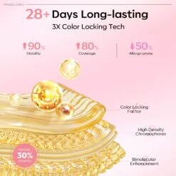 Dreamy Bubble - 6 Shades Gel Nail Polish Set【US ONLY】 -Mary Jully Nail Shop 6 34073cde 33e9 464d 9ca9 74f16c241cc9