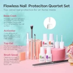 To The Spring - 32Pcs 20Colors Dipping Powder All-In-One Kit【US&CA ONLY】 -Mary Jully Nail Shop 6 72f307f8 a3ea 4355 ba5a b4970c964c4a