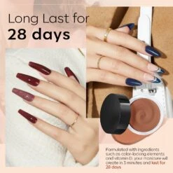 Making Waves - 32Pcs 20Colors Dipping Powder All-In-One Kit【US ONLY】 16 Making Waves - 32Pcs 20Colors Dipping Powder All-In-One Kit【US ONLY】 -Mary Jully Nail Shop 6 bfeab8e0 21b6 47b8 a8bc 0f29f25323d8