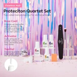 Day Trip - 32Pcs 20Colors Dipping Powder All-In-One Kit【US&AU ONLY】 -Mary Jully Nail Shop 6 c0a1f881 4acf 46cd ac67 3aaca034366e