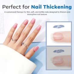 Rubber Gel Base Coat 10ml 17 Rubber Gel Base Coat 10ml -Mary Jully Nail Shop 6 c56d672b d9bd 4121 a3e2 5272595032db