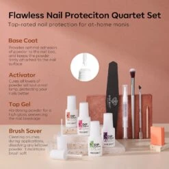 Chic Happens - 32Pcs 20Colors Dipping Powder All-In-One Kit【US ONLY】 -Mary Jully Nail Shop 6 ec8da3c6 90f2 4feb bd90 a9eae3fbf5e5