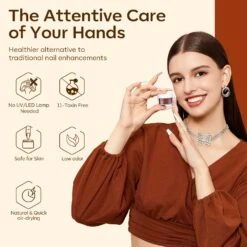 Amber Bliss - 6Pcs Acrylic Powder Set (0.35 Oz) 15 Amber Bliss - 6Pcs Acrylic Powder Set (0.35 Oz) -Mary Jully Nail Shop 6 fd8b46a4 48e4 4c45 91ff 49ef9f2094aa