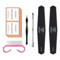 6Pcs Starter Tools Kit