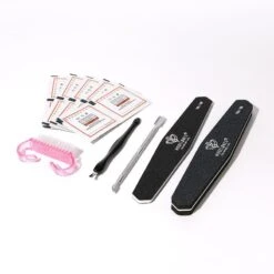 6Pcs Starter Tools Kit 7 6Pcs Starter Tools Kit -Mary Jully Nail Shop 6pcs starter tools kit 676071