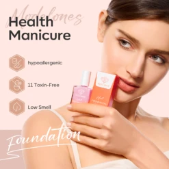 Unleash Magic - Single Blooming Gel Nail Polish 15ml 17 Unleash Magic - Single Blooming Gel Nail Polish 15ml -Mary Jully Nail Shop 7