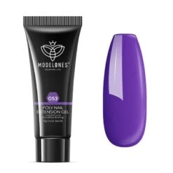 7 For $30 Sale Poly Nail Gel (15g) -Mary Jully Nail Shop 7 for 30 sale poly nail gel 15g 282803