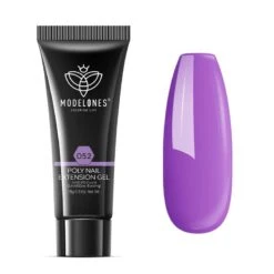 7 For $30 Sale Poly Nail Gel (15g) -Mary Jully Nail Shop 7 for 30 sale poly nail gel 15g 495172