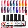 The Mystery Of The Galaxy - 6 Colors Gel Nail Polish Kit 1 The Mystery Of The Galaxy - 6 Colors Gel Nail Polish Kit -Mary Jully Nail Shop 71iUdzb6yFL. SL1500