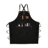 Cotton Canvas Adjustable Aprons With Large Pockets -Mary Jully Nail Shop 77ad065df0cdbabb08cf4475f046f61b 877bcd9c 1b0a 458d bf20 fe124388db36