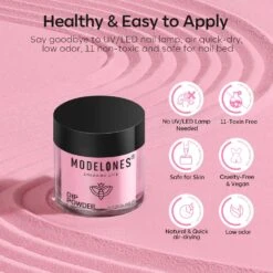 To The Spring - 32Pcs 20Colors Dipping Powder All-In-One Kit【US&CA ONLY】 -Mary Jully Nail Shop 7 265d6243 81e7 4f2b 85cf 10a9083074a1