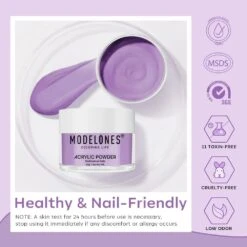 Plucked - Acrylic Powder (1 Oz) -Mary Jully Nail Shop 7 3c288033 3438 481b bbb5 0fdfc7c5c4f0