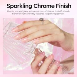 Dreamy Bubble - 6 Shades Gel Nail Polish Set【US ONLY】 -Mary Jully Nail Shop 7 76216a18 6e75 40c9 bb27 2ad800018543