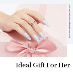 Azury - Modelones Gel Nail Polish Inspire Gel 15ml 17 Azury - Modelones Gel Nail Polish Inspire Gel 15ml -Mary Jully Nail Shop 7 94275bac 26fb 49ab 9c4f 1d2be5148cca