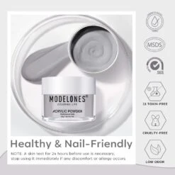 Labyrinth - Acrylic Powder (1 Oz) 12 Labyrinth - Acrylic Powder (1 Oz) -Mary Jully Nail Shop 7 94bfe4a5 ed44 4078 af18 7157a384d4c7