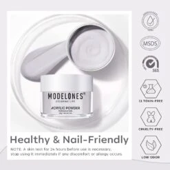 On A Whimsy - Acrylic Powder (1 Oz) 12 On A Whimsy - Acrylic Powder (1 Oz) -Mary Jully Nail Shop 7 954aaed5 e3f2 4600 8e20 605d4d39530b