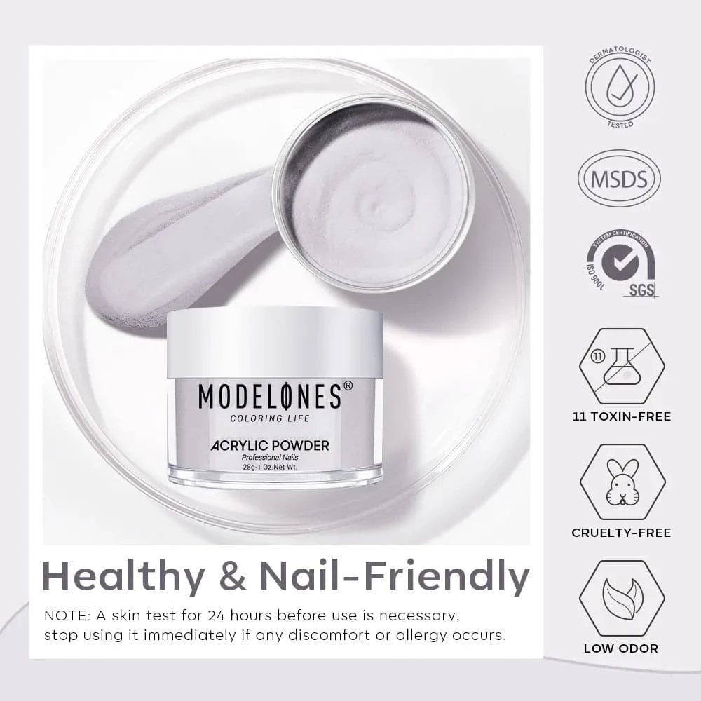 On A Whimsy - Acrylic Powder (1 Oz) 7 On A Whimsy - Acrylic Powder (1 Oz) - Image 5