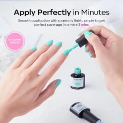 Dreamy Castle - 24Pcs 20Colors Gel Nail Polish Kit 【US ONLY】 17 Dreamy Castle - 24Pcs 20Colors Gel Nail Polish Kit 【US ONLY】 -Mary Jully Nail Shop 7 9a2d568f e8c7 48f0 94c6 8f33119cd6b4