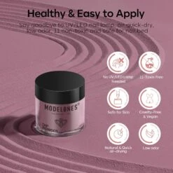 Chic Happens - 32Pcs 20Colors Dipping Powder All-In-One Kit【US ONLY】 -Mary Jully Nail Shop 7 b170149a 4deb 40f0 a390 f7fd50045b55