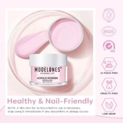 Fragrant - Acrylic Powder (1 Oz) -Mary Jully Nail Shop 7 b191ee62 3711 438d b8fb 20b7d511d643