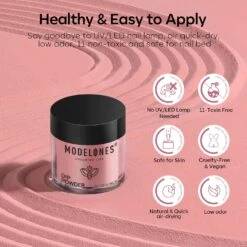 Your Type - 32Pcs 20Colors Dipping Powder All-In-One Kit【US ONLY】 -Mary Jully Nail Shop 7 c4a87fd7 5070 4386 8fd4 4a578b8ac090