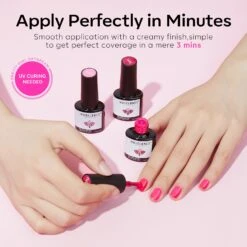 You Look Perfect Tonight - 6 Shades Gel Nail Polish Set【US ONLY】 21 You Look Perfect Tonight - 6 Shades Gel Nail Polish Set【US ONLY】 -Mary Jully Nail Shop 7 e0ad4f3e 4f56 41b2 993a 145d3c3d6b85