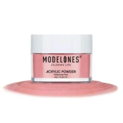 Silver Lake - Acrylic Powder (1 Oz)