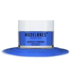 Tide Pool - Acrylic Powder (1 Oz)