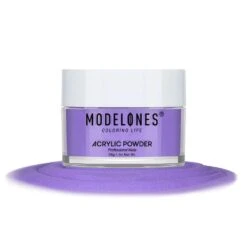 Lavender - Acrylic Powder (1 Oz)