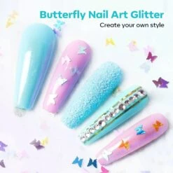 11Pcs Gel Nail Polish & Color Cube All-in-One Starter Kit 17 11Pcs Gel Nail Polish & Color Cube All-in-One Starter Kit -Mary Jully Nail Shop 8 7 14e4fc4d 69fe 4623 a949 598e76e2fb4f