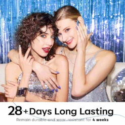 In The Spotlight - 6 Shades Gel Nail Polish Set【US ONLY】 -Mary Jully Nail Shop 8 1 46b215fa cbb5 4ae9 8e6c c77d89e5c05d