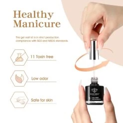 4-In-1 Multi-Functional Nail Glue Gel Nail Extension Enhancement Set -Mary Jully Nail Shop 8 6c711136 0b60 45d1 be05 744f4150b0fe