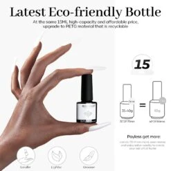 Lost City - Modelones Gel Nail Polish Inspire Gel 15ml -Mary Jully Nail Shop 8 6e737ef5 3aa8 4924 8043 f928b9072c6b