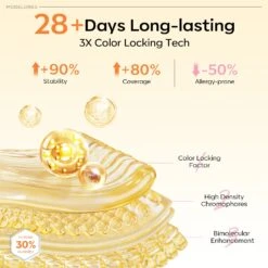 Party Queen - 33Pcs 28 Colors Gel Nail Polish Kit 【US/EU ONLY】 -Mary Jully Nail Shop 8 778c0152 74e2 41ba 8e5a 3857bcc4fea9